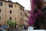 B&B Ventisei Scalini a Trastevere